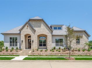 5605 Settlement Way, McKinney, TX 75070