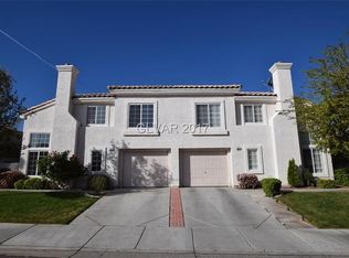 455 Coral Sea St, Henderson, NV 89074