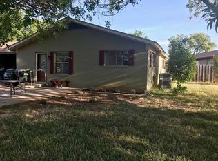 801 Ranch Rd #B, Georgetown, TX 78628