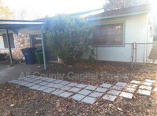 609 Bissonet Ln #B, Austin, TX 78752