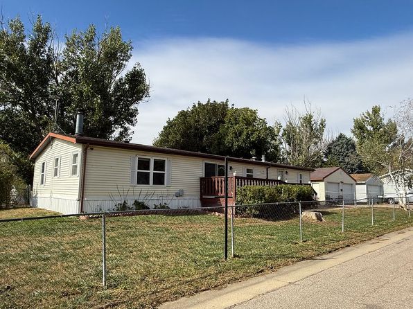 408 N Raven Pl
