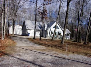 6444 Cedarhurst Dr, Lake, MI 48632