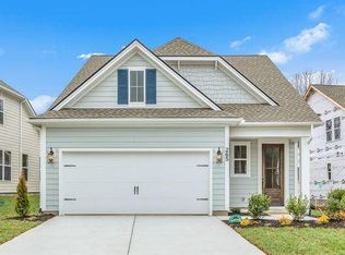 8709 Revival Rd, North Charleston, SC 29420