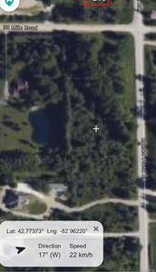 0 Romeo Plank Rd, Ray, MI, 48096