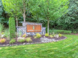 The Preserve at Cedar River, Renton, WA 98058