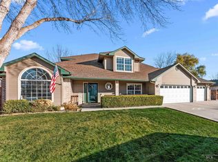 1118 N Snead Ave, Eagle, ID 83616