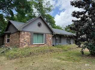 7540 Paddock Dr, Theodore, AL 36582