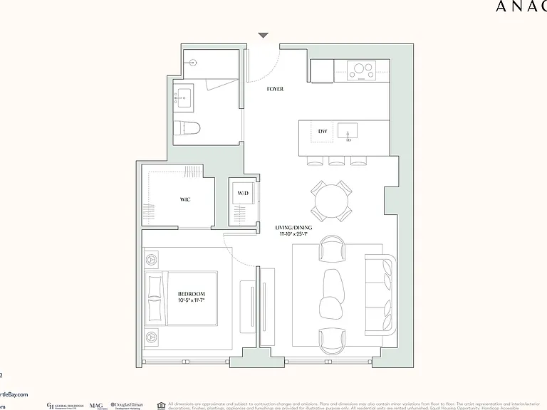 300 E 50th St #7H — Photo 2