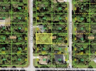 222 Sherbourne St #12, Pt Charlotte, FL 33954