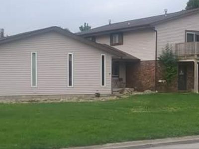 7 Corey Ave, Sullivan, IL, 61951