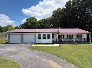 12322 Alta Dr, Asbury, WV 24916