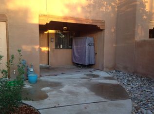 405 15th St NW, Albuquerque, NM 87104