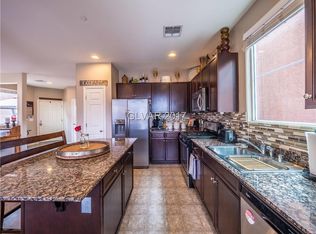 112 Brookhouse Ct, Henderson, NV 89011
