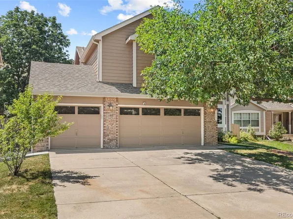 19062 E Chenango Circle, Aurora, CO 80015