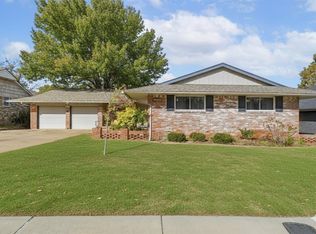 2433 NW 46th St, Oklahoma City, OK 73112