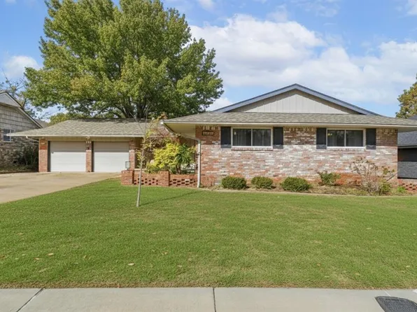 2433 NW 46th St, Oklahoma City, OK 73112