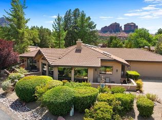 245 Badger Dr, Sedona, AZ 86336