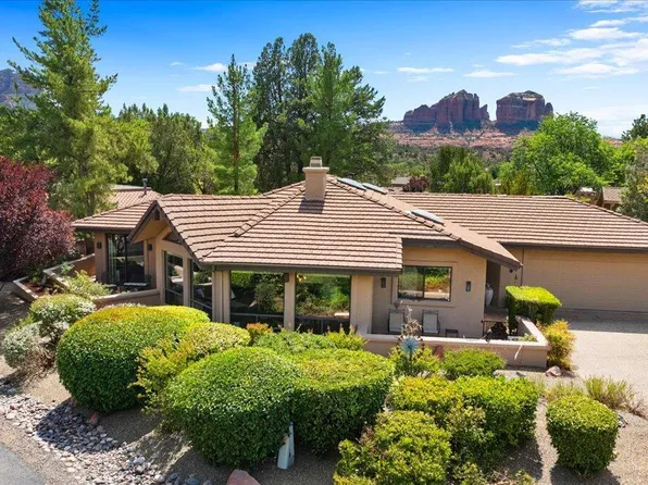 245 Badger Drive, Sedona, AZ 86336