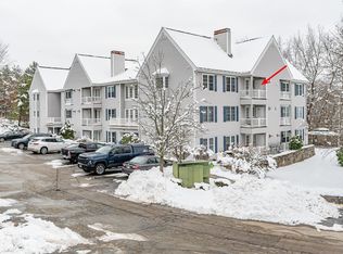 185 Eastern Ave APT 301, Manchester, NH 03104