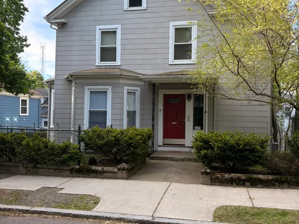 18 Bowen St #1, Newton, MA 02459