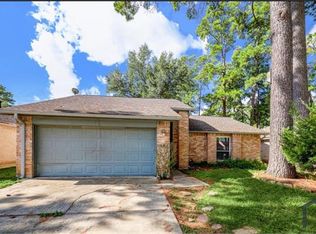 3523 Spanish Acorn Ln, Spring, TX 77389