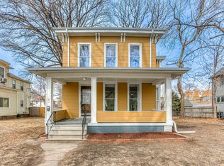 816 4th Ave, Council Bluffs, IA 51501