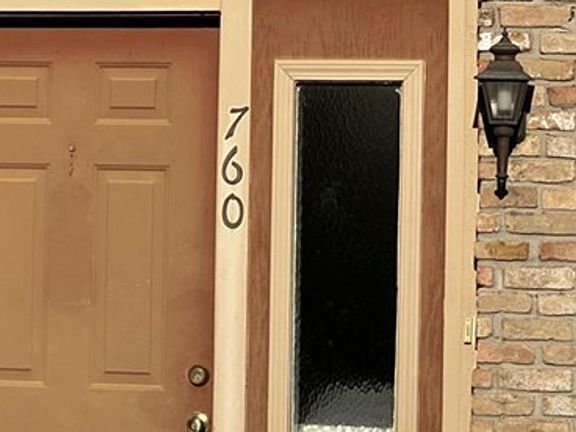 Exterior Address Verification