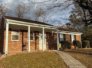 1547 16th St NW, Roanoke, VA 24017