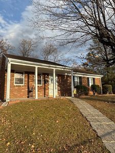 1547 16th St NW, Roanoke, VA, 24017