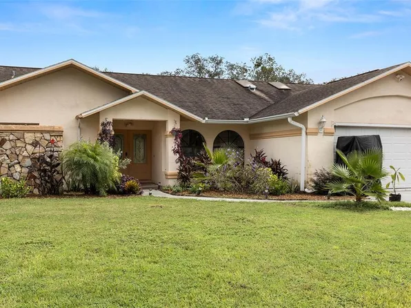 15431 Eastwood Trl, Brooksville, FL 34604