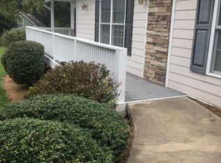 3 Cricket Crossing Ct, Asheville, NC 28804