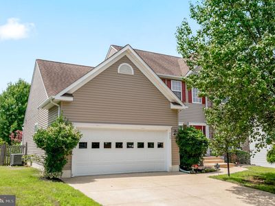 1005 Great Oaks Ln, Fredericksburg, VA, 22401