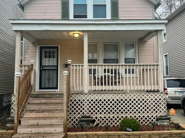 52 W 107th St, Chicago, IL 60628
