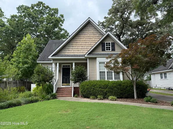 1411 Branch Street NW, Wilson, NC 27893