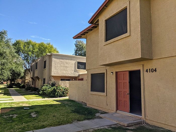 1st image of 4104 W Mesquite Ln