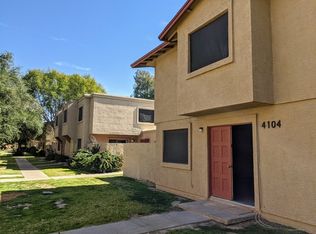 4104 W Mesquite Ln, Phoenix, AZ 85019