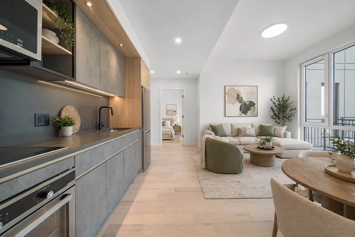 Building Photo - 151 Carlton Ave #8A