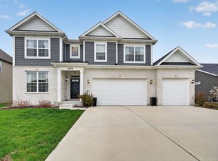 1624 Moran Dr, Shorewood, IL 60404