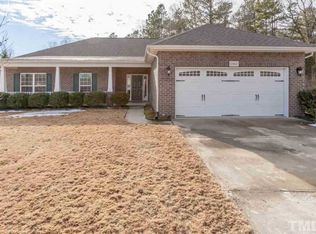 1162 Andrews Ct, Creedmoor, NC 27522