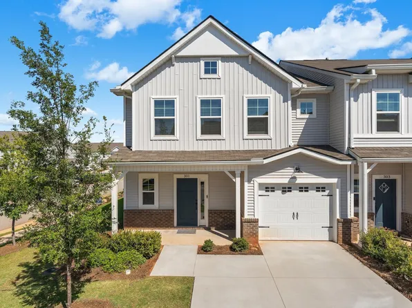 301 Hollenbeck Pl, Greenville, SC 29607