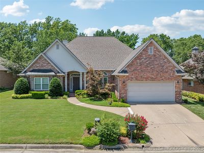 7534 S Hudson Pl, Tulsa, OK, 74136