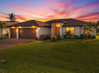 2721 SW 11th Ave, Cape Coral, FL 33914