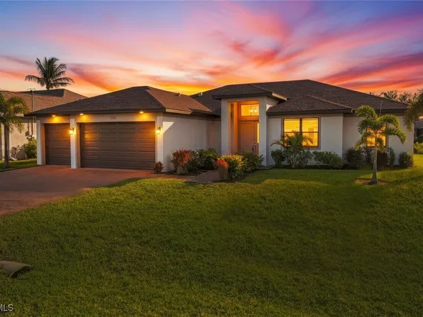 2721 SW 11th Ave, Cape Coral, FL 33914