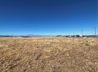 0 Vac Avenue I11 Vic Sta #96, Lancaster, CA 93536