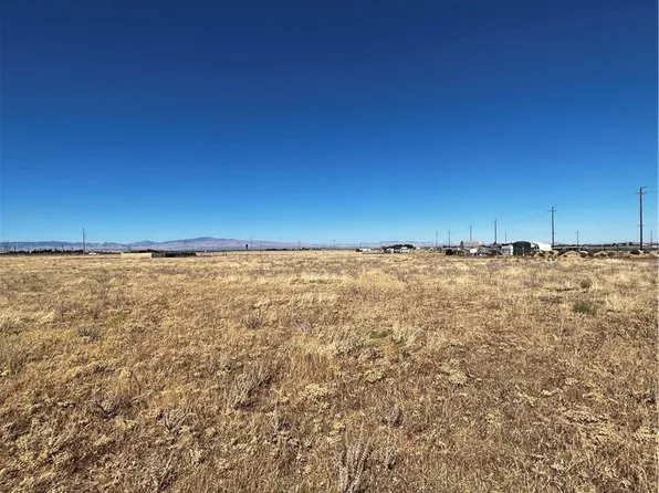 0 Vac Avenue I11 Vic Sta #96, Lancaster, CA 93536