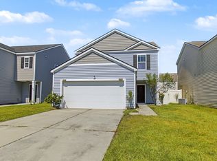 141 Davila St, Hinesville, GA 31313