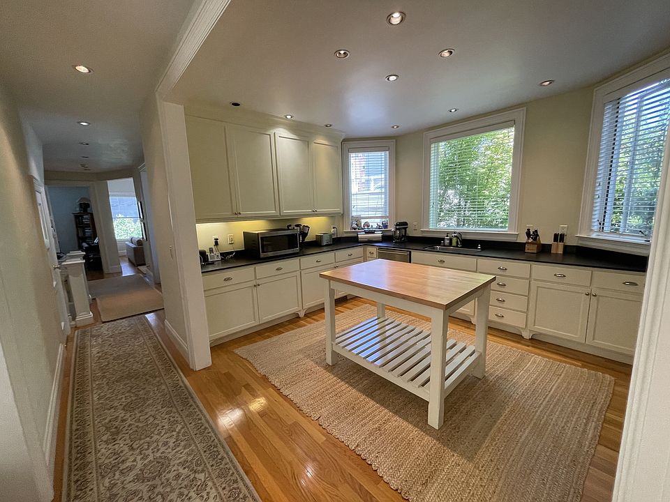 Amazing kitchen