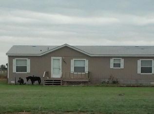 1401 Claude Rd, Amarillo, TX 79118