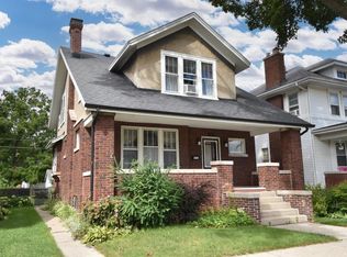 1636 Flett Ave, Racine, WI 53405