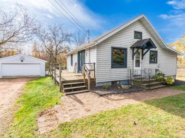 603 HALL STREET, Mosinee, WI 54455